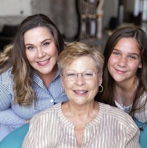 Meet your Posher, Chantell